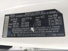 2022 Hyundai Santa Cruz Sel Premium White vin: 5NTJDDAF8NH036355