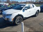2022 Hyundai Santa Cruz Sel Premium White vin: 5NTJDDAF8NH036355