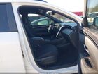 2022 Hyundai Santa Cruz Sel Premium White vin: 5NTJDDAF8NH036355