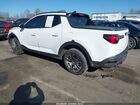2022 Hyundai Santa Cruz Sel Premium White vin: 5NTJDDAF8NH036355