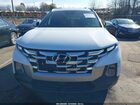 2022 Hyundai Santa Cruz Sel Premium White vin: 5NTJDDAF8NH036355