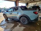 2024 Hyundai Santa Cruz Xrt Gray vin: 5NTJDDAF8RH095752