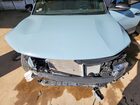 2024 Hyundai Santa Cruz Xrt Gray vin: 5NTJDDAF8RH095752