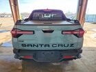 2024 Hyundai Santa Cruz Xrt Gray vin: 5NTJDDAF8RH095752