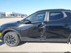 2023 Hyundai Santa Cruz Sel Premium Black vin: 5NTJDDAF9PH067150