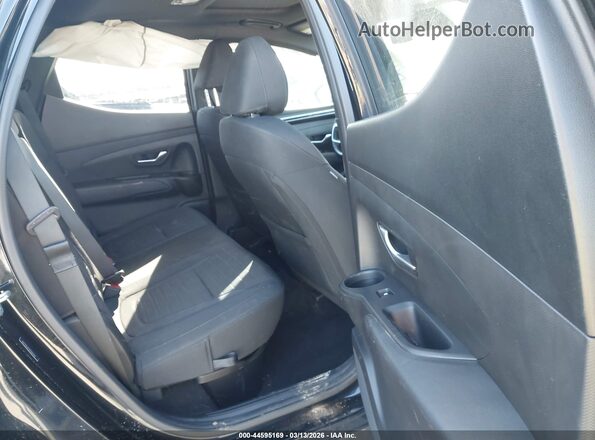 5NTJDDAF9PH067150 2023 HYUNDAI SANTA CRUZ Black Вид наклейки з VIN-кодом