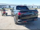 2023 Hyundai Santa Cruz Sel Premium Black vin: 5NTJDDAF9PH067150