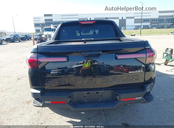 5NTJDDAF9PH067150 2023 HYUNDAI SANTA CRUZ Black 