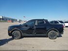 2023 Hyundai Santa Cruz Sel Premium Black vin: 5NTJDDAF9PH067150