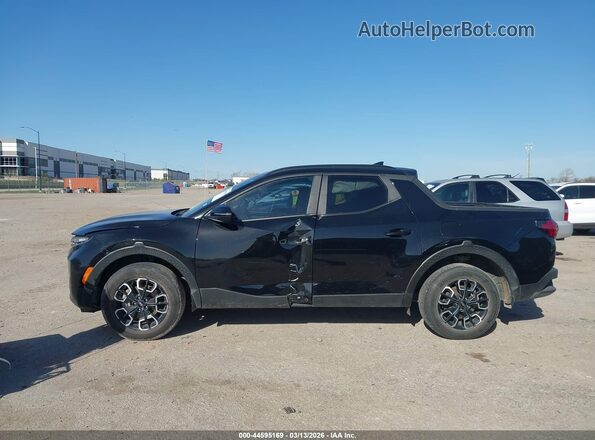 5NTJDDAF9PH067150 2023 HYUNDAI SANTA CRUZ Black Панорамний вид салону 360°