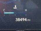 2023 Hyundai Santa Cruz Sel Premium Black vin: 5NTJDDAF9PH067150