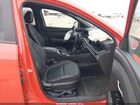 2025 Hyundai Santa Cruz Xrt Orange vin: 5NTJDDDF2SH131825