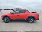 2025 Hyundai Santa Cruz Xrt Orange vin: 5NTJDDDF2SH131825