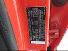 2025 Hyundai Santa Cruz Xrt Orange vin: 5NTJDDDF2SH131825