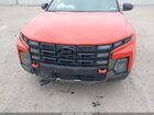 2025 Hyundai Santa Cruz Xrt Orange vin: 5NTJDDDF2SH131825