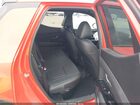 2025 Hyundai Santa Cruz Xrt Orange vin: 5NTJDDDF2SH131825