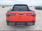 2025 Hyundai Santa Cruz Xrt Orange vin: 5NTJDDDF2SH131825