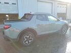 2024 Hyundai Santa Cruz Limited Green vin: 5NTJEDAF0RH092499 2024 Hyundai Santa Cruz Limited Green vin: 5NTJEDAF0RH092499