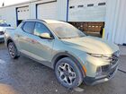 2024 Hyundai Santa Cruz Limited Green vin: 5NTJEDAF0RH092499 2024 Hyundai Santa Cruz Limited Green vin: 5NTJEDAF0RH092499