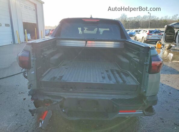 5NTJEDAF0RH092499 2024 HYUNDAI SANTA Green Vista trasera