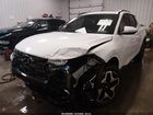 2022 Hyundai Santa Cruz Limited White vin: 5NTJEDAF6NH026243