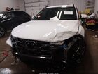 2022 Hyundai Santa Cruz Limited White vin: 5NTJEDAF6NH026243