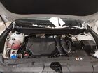 2022 Hyundai Santa Cruz Limited White vin: 5NTJEDAF6NH026243