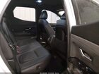 2022 Hyundai Santa Cruz Limited White vin: 5NTJEDAF6NH026243