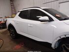 2022 Hyundai Santa Cruz Limited White vin: 5NTJEDAF6NH026243