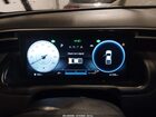 2022 Hyundai Santa Cruz Limited White vin: 5NTJEDAF6NH026243