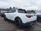 2022 Hyundai Santa Cruz Limited Black vin: 5NTJEDAF6NH036027