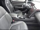 2022 Hyundai Santa Cruz Limited Black vin: 5NTJEDAF6NH036027