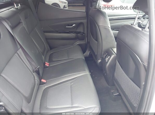 5NTJEDAF6NH036027 2022 HYUNDAI SANTA CRUZ Black VIN კოდის სტიკერის ხედი