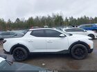 2022 Hyundai Santa Cruz Limited Black vin: 5NTJEDAF6NH036027