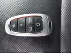 2022 Hyundai Santa Cruz Limited Black vin: 5NTJEDAF6NH036027