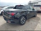 2022 Hyundai Santa Cruz Limited Black vin: 5NTJEDAF7NH039647