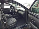2022 Hyundai Santa Cruz Limited Black vin: 5NTJEDAF7NH039647