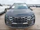 2022 Hyundai Santa Cruz Limited Black vin: 5NTJEDAF7NH039647