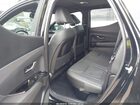 2022 Hyundai Santa Cruz Limited Black vin: 5NTJEDAF7NH039647
