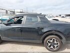 2022 Hyundai Santa Cruz Limited Black vin: 5NTJEDAF7NH039647