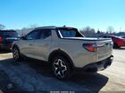 2023 Hyundai Santa Cruz Limited Tan vin: 5NTJEDAF9PH067842