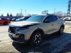 2023 Hyundai Santa Cruz Limited Tan vin: 5NTJEDAF9PH067842
