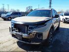 2023 Hyundai Santa Cruz Limited Tan vin: 5NTJEDAF9PH067842