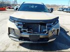 2023 Hyundai Santa Cruz Limited Tan vin: 5NTJEDAF9PH067842