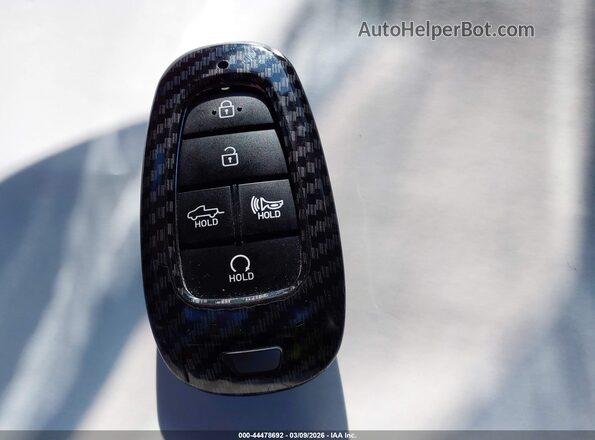 5NTJEDAF9PH067842 2023 HYUNDAI SANTA CRUZ Tan Vista del salpicadero