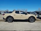 2023 Hyundai Santa Cruz Limited Tan vin: 5NTJEDAF9PH067842