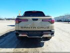 2023 Hyundai Santa Cruz Limited Tan vin: 5NTJEDAF9PH067842