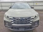2024 Hyundai Santa Cruz Limited Зеленый vin: 5NTJEDDF0RH120460