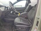 2024 Hyundai Santa Cruz Limited Зеленый vin: 5NTJEDDF0RH120460