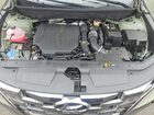 2024 Hyundai Santa Cruz Limited Зеленый vin: 5NTJEDDF0RH120460